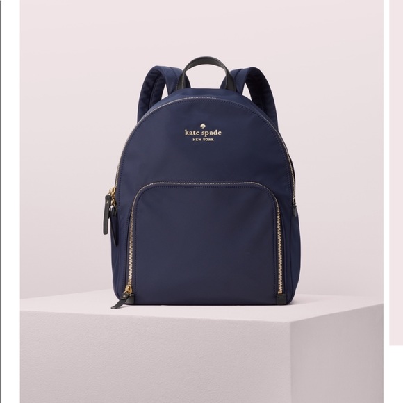 kate spade watson lane backpack